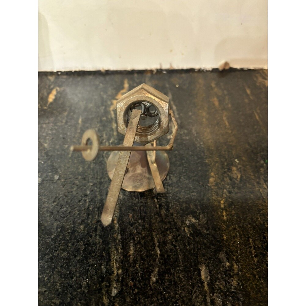 Recycled Metal - Picture 2 of 4